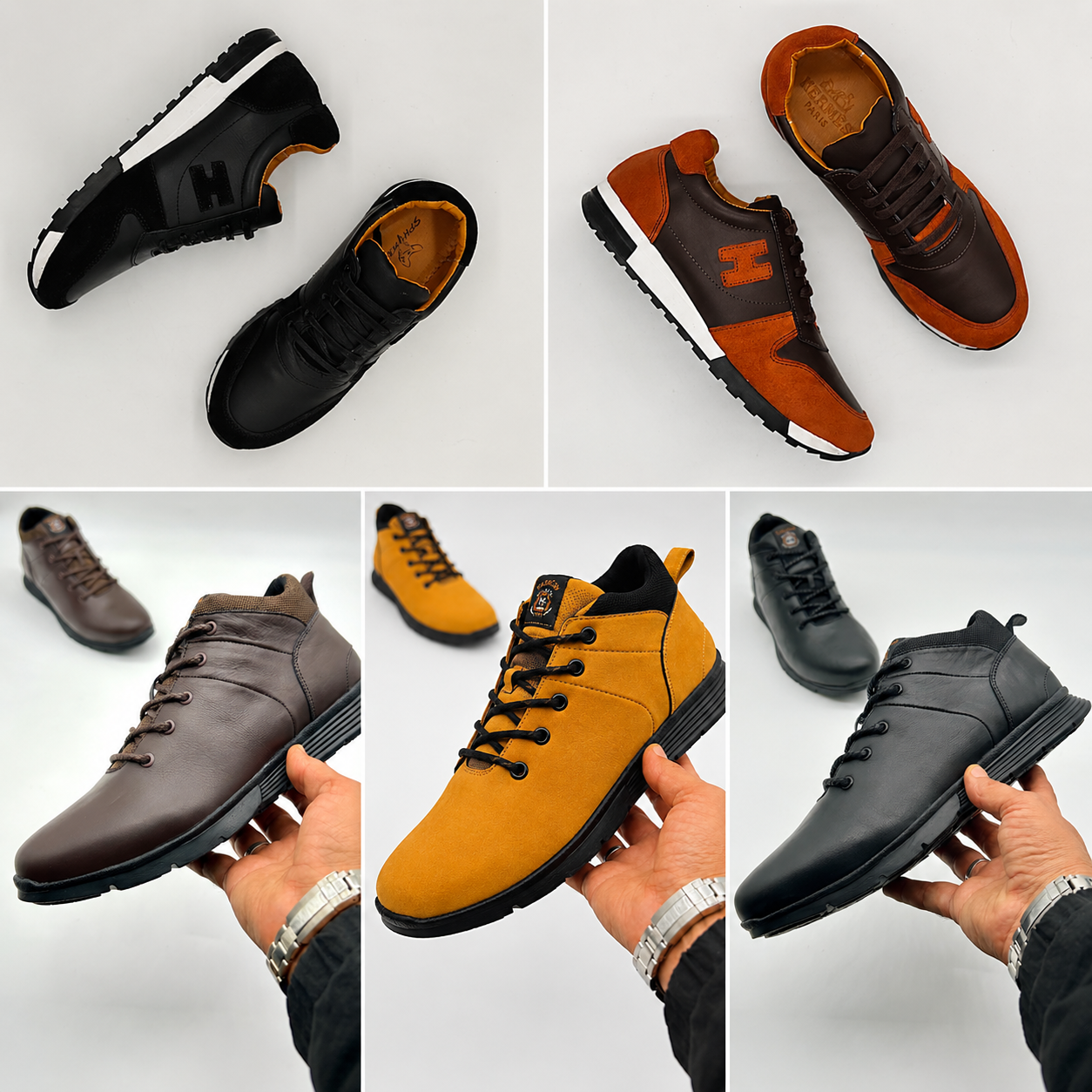 Shoes