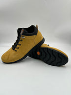 Preston Leather