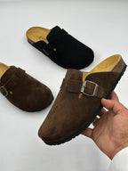 Siena Clogs