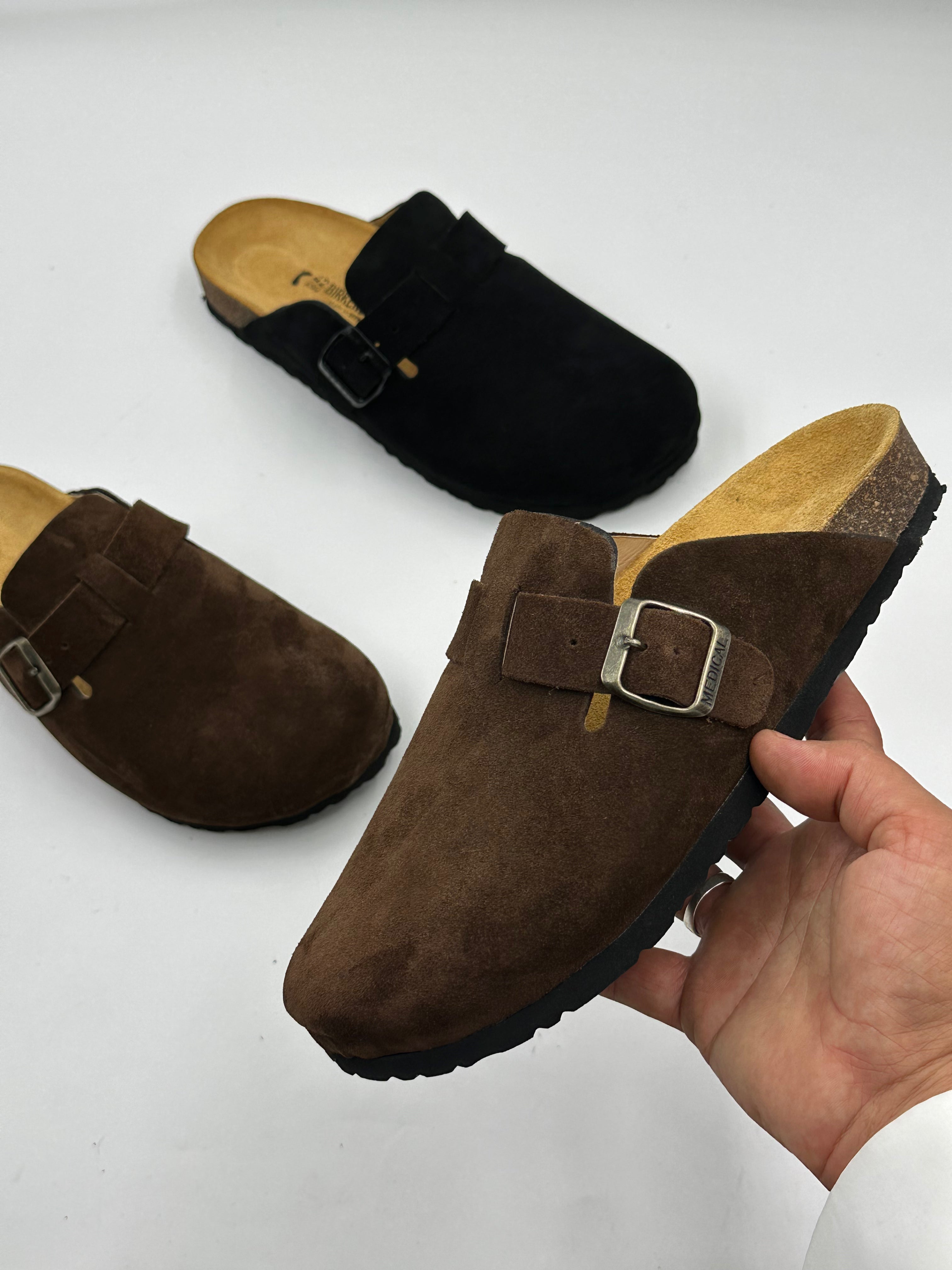 Siena Clogs