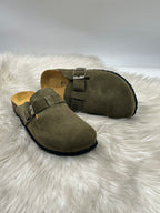 Siena Clogs