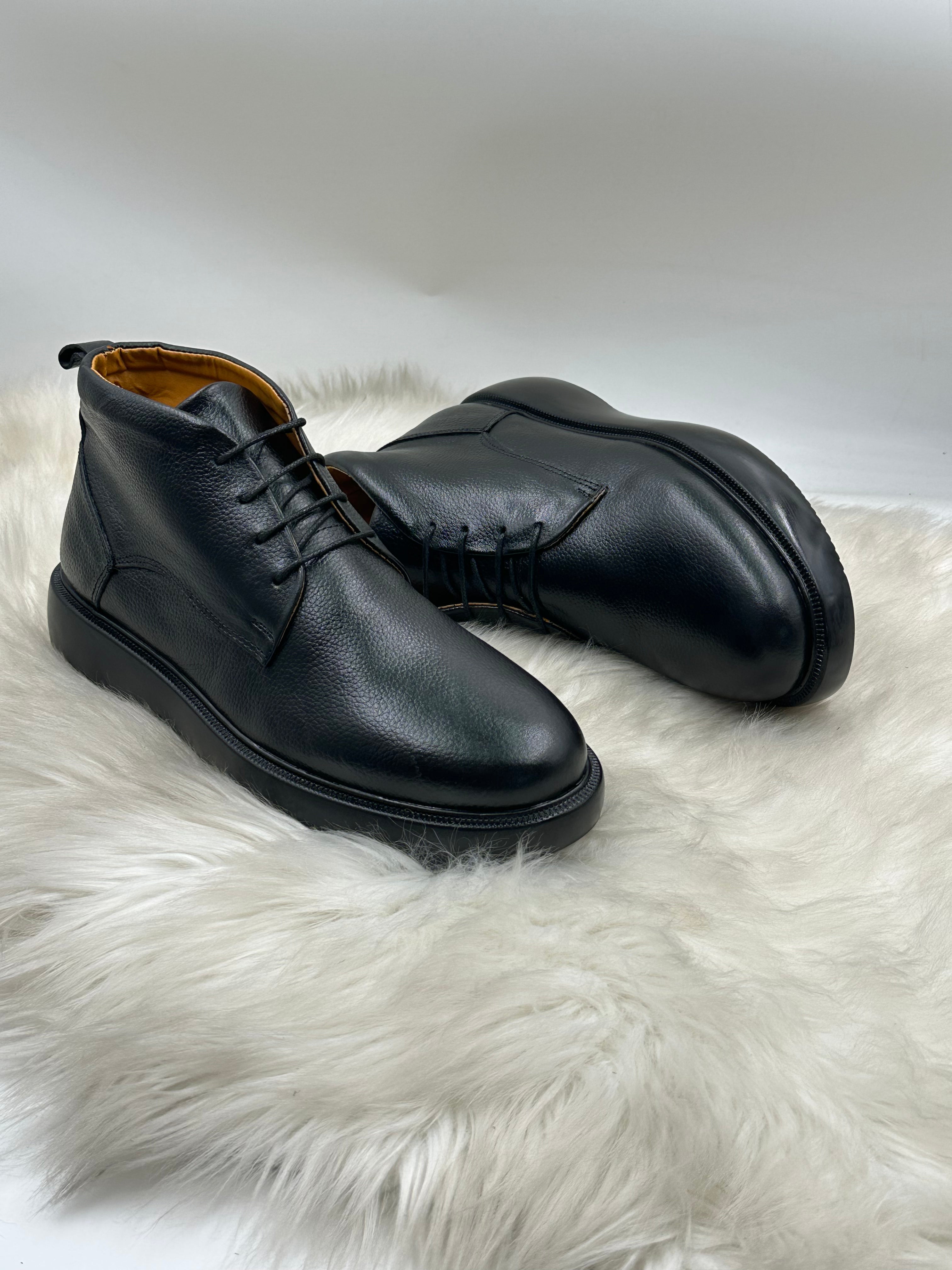 Milano Boot