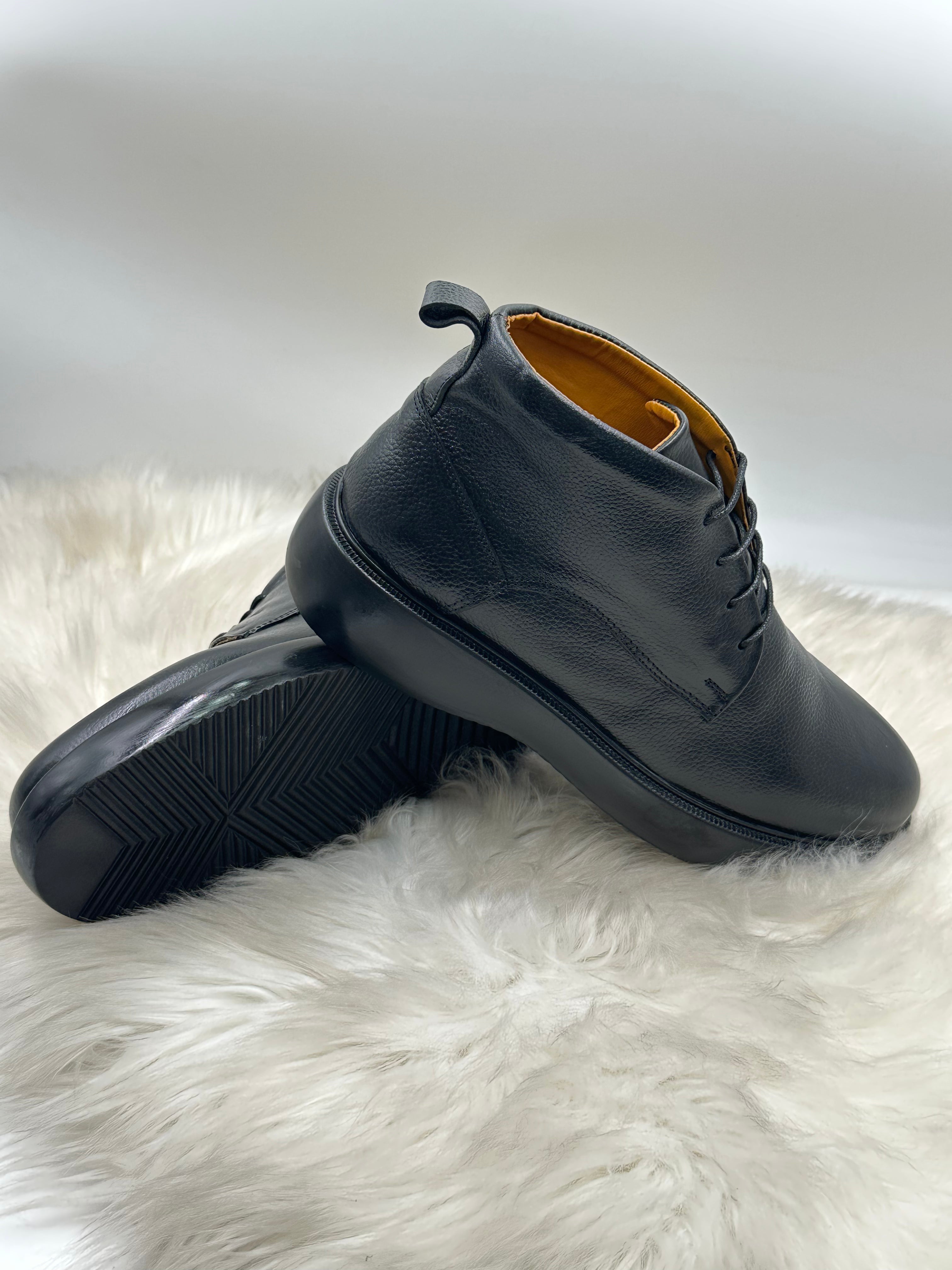 Milano Boot