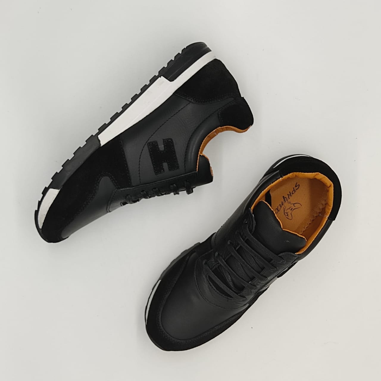 Harlem Sneaker