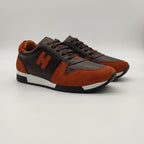 Harlem Sneaker