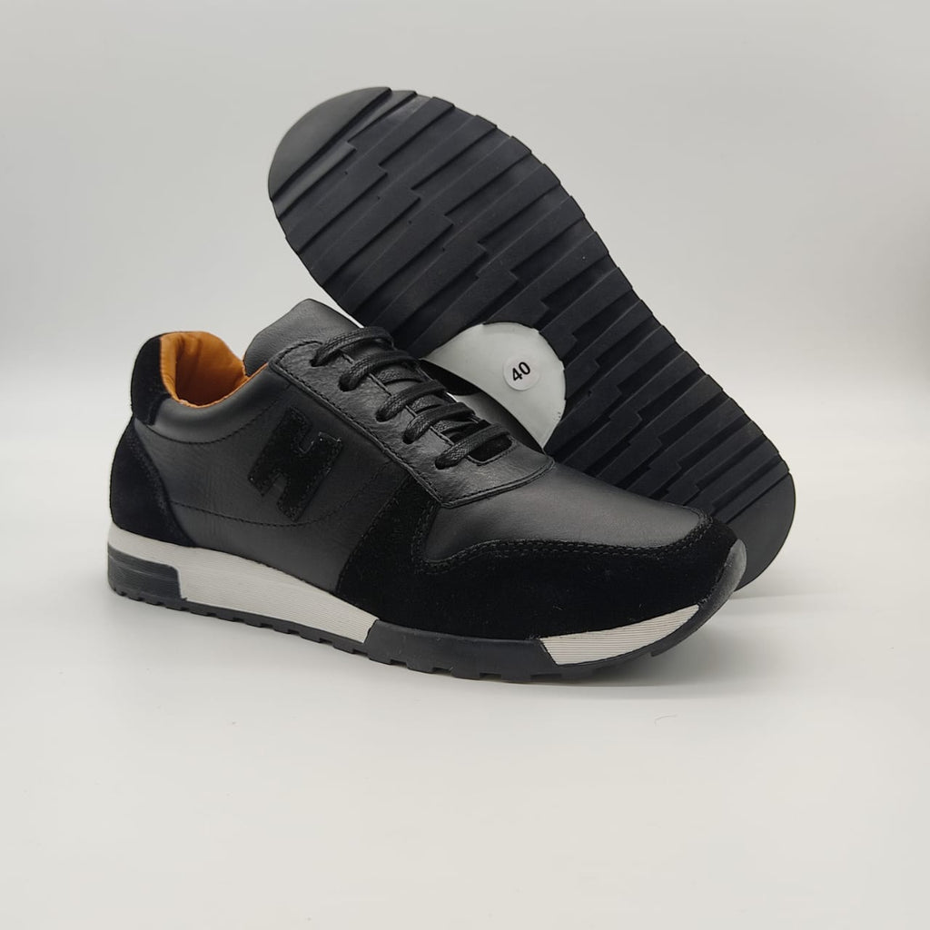 Harlem Sneaker