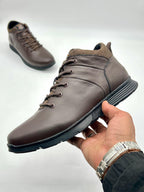 Preston Leather